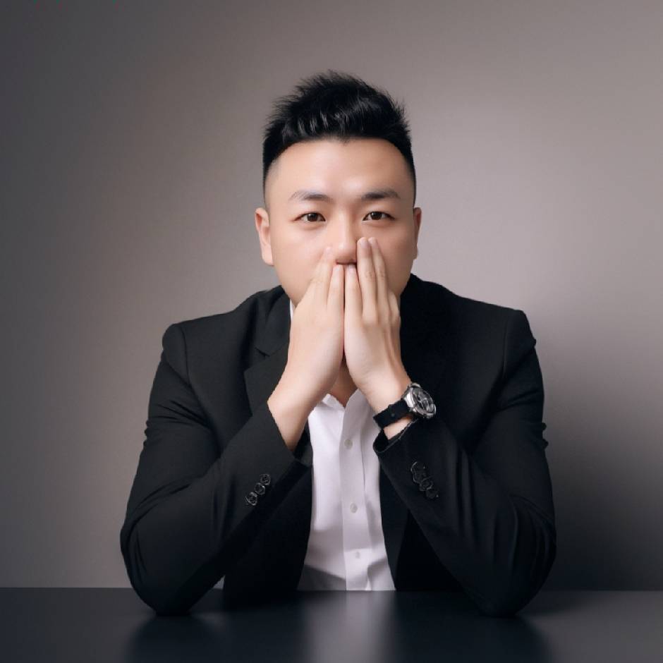 摇财有术丨森森老师