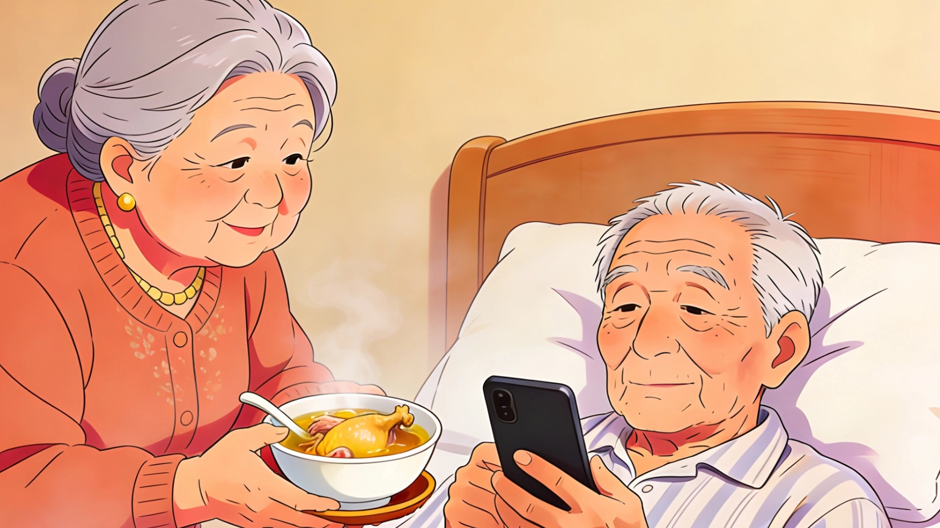 公众号邪修赛道，AI写电子书信，单篇收益高的离谱，又low又赚钱